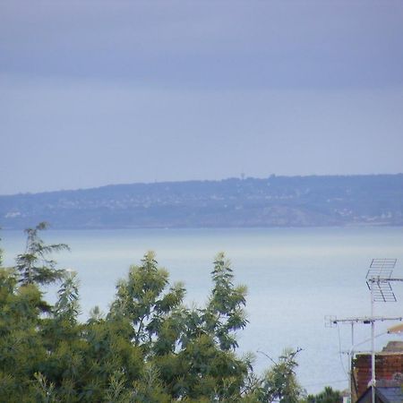 Le Clos Laurentais Hotel Plérin Kamer foto