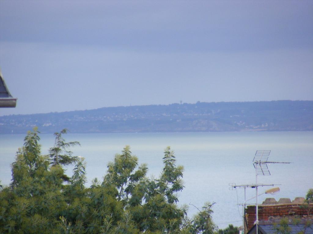 Le Clos Laurentais Hotel Plérin Kamer foto